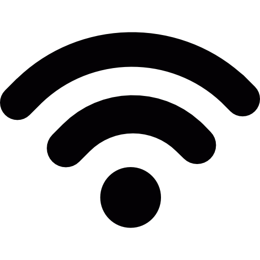 Wifi Connection icon